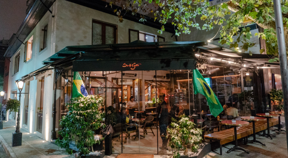 Café Santo Grão é bom? Qual o melhor?