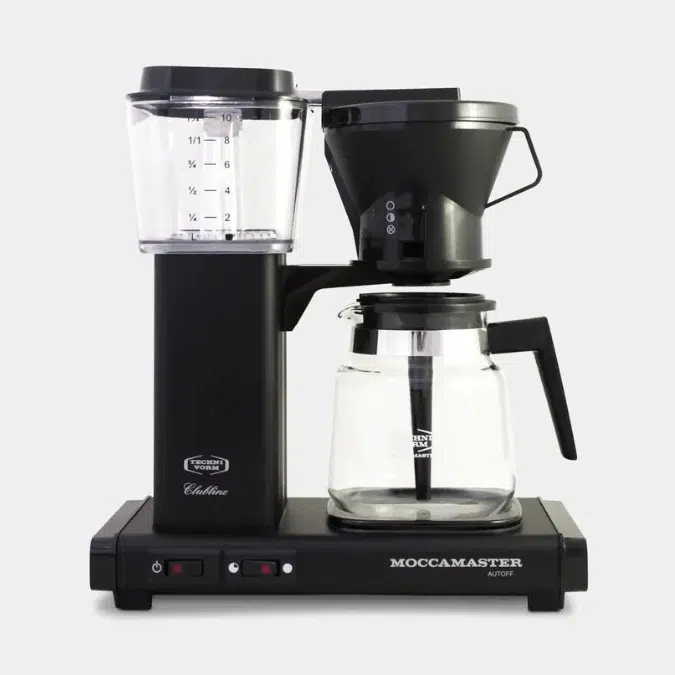 Cafeteiras