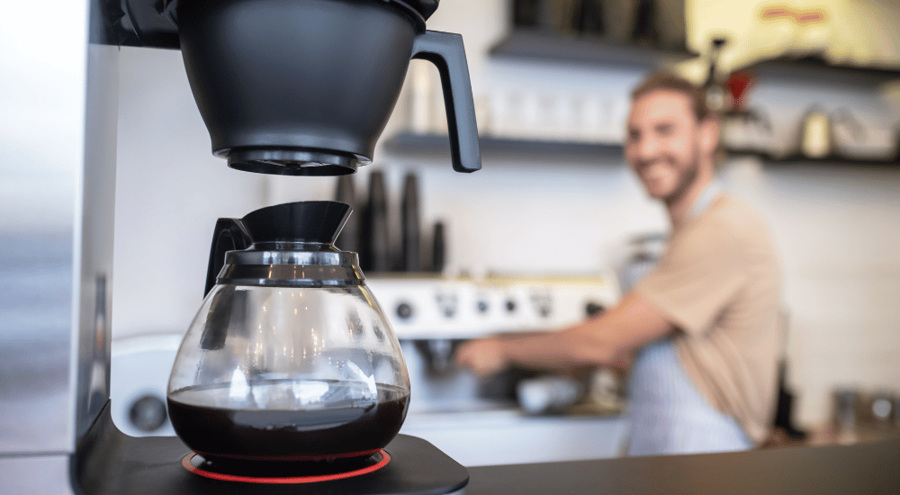 Melhor Cafeteira Capsula Barata e boa?