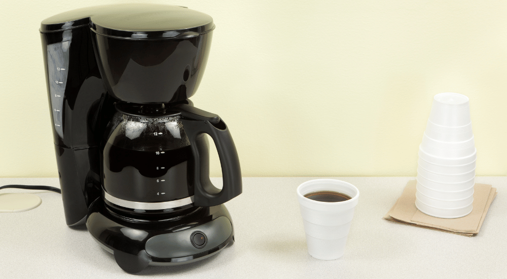 Melhores cafeteiras baratas boas