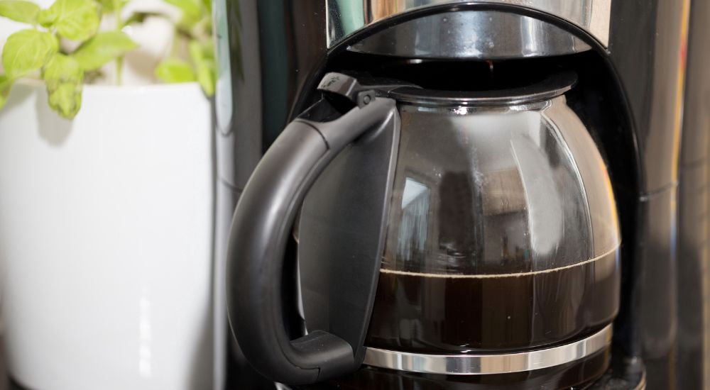 Qual melhor cafeteira automatica