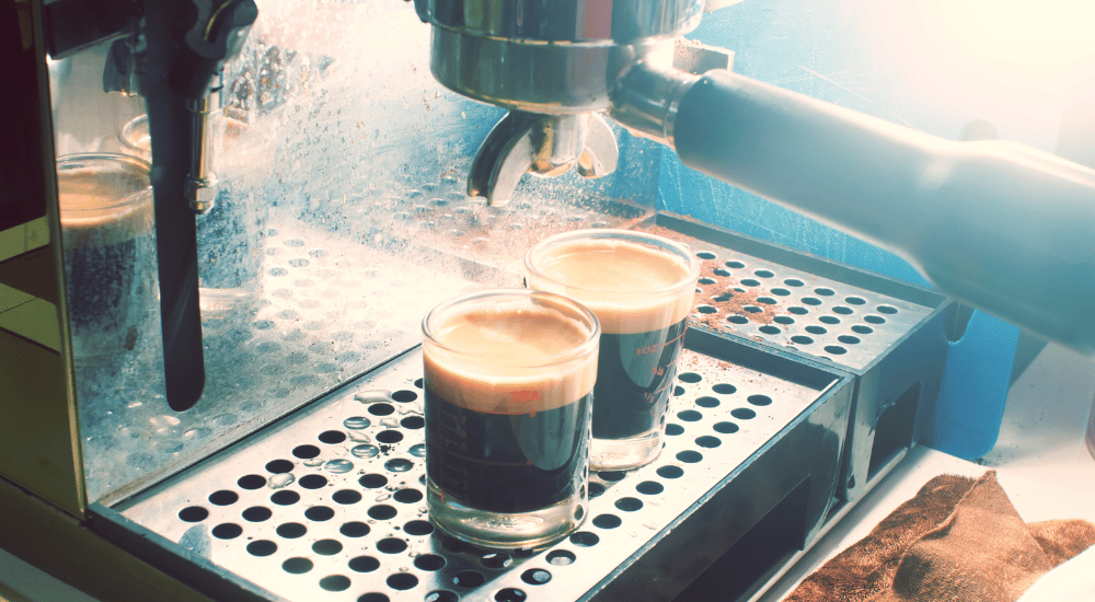 Qual melhor cafeteira capsula barata e boa?