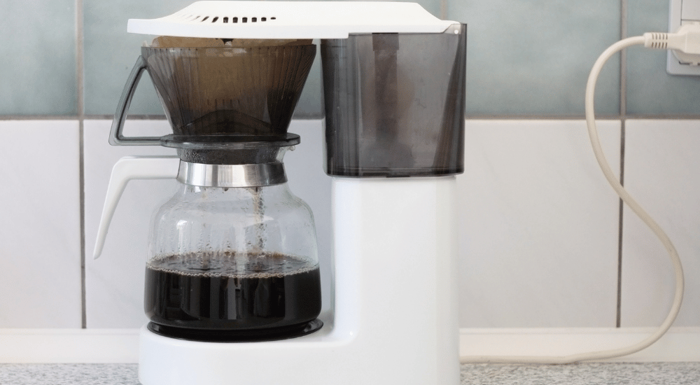 Qual a melhor cafeteira elétrica barata boa?