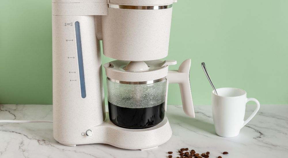 melhor cafeteira programável com Timer