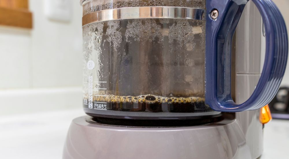melhor cafeteira programável