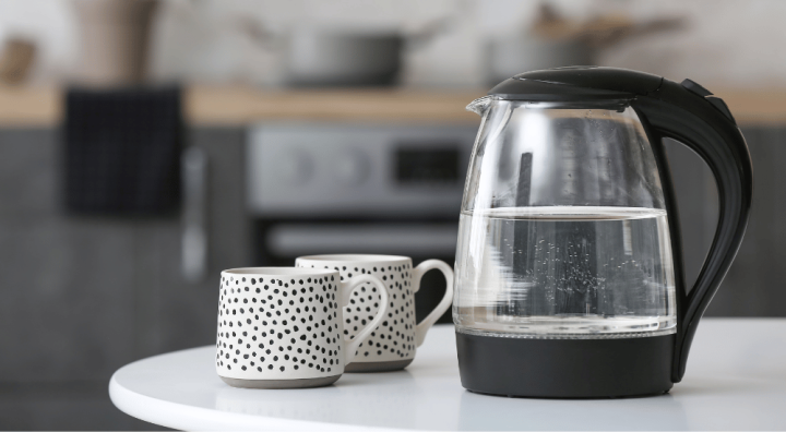 Acessórios para Café