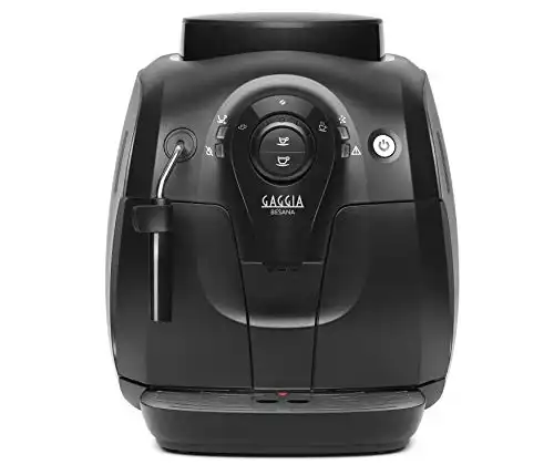 Cafeteira Automática Besana Gaggia