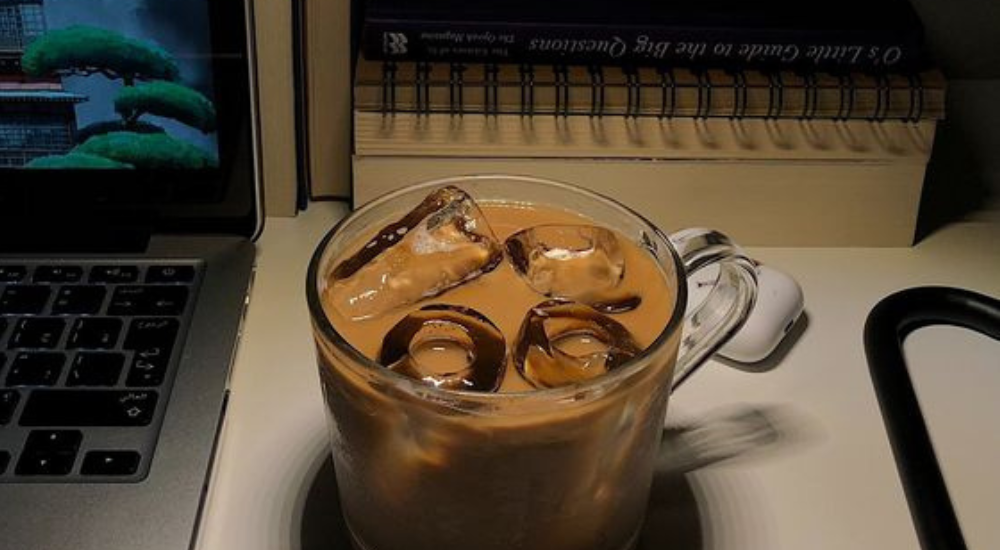 Como Fazer Café Instantâneo Solúvel