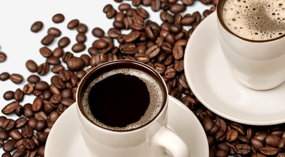 Café Segafredo é bom? Moído, em pó ou grão