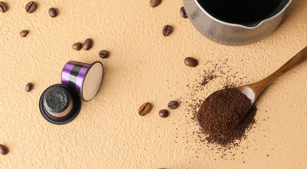 Cafeteira Dolce Gusto Genio Touch Vale Pena