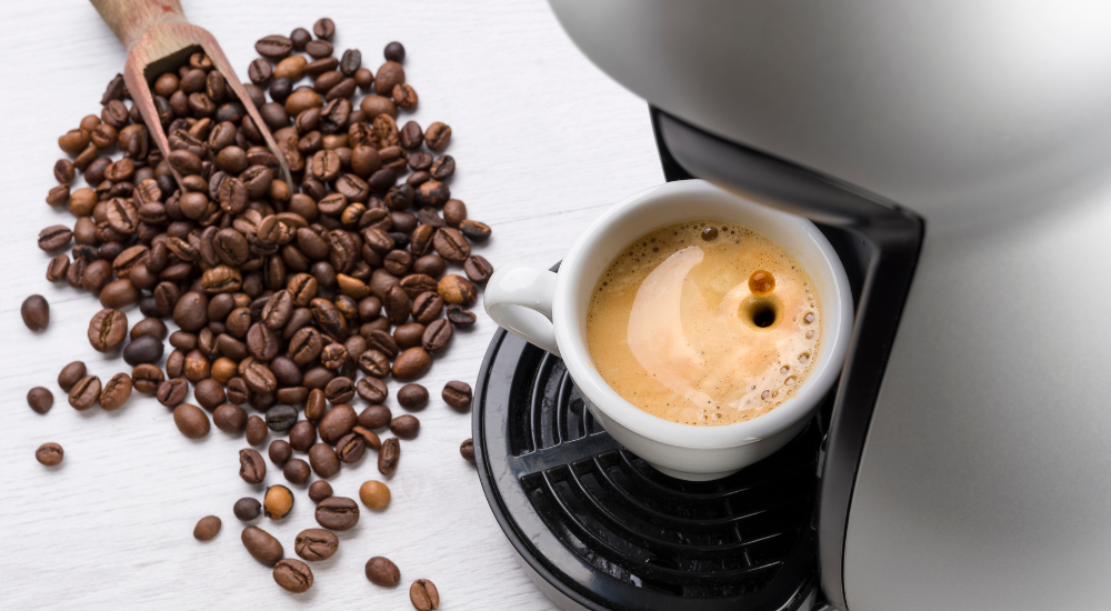 Cafeteira Dolce Gusto Infinissima Vale Pena