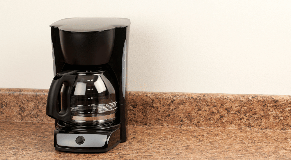 Qual cafeteira é barata e boa?