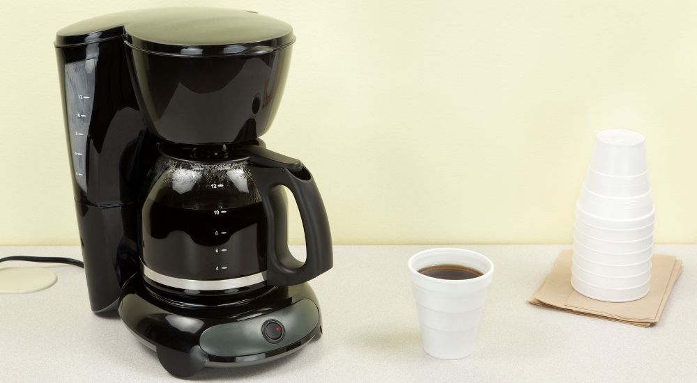 Qual melhor cafeteira programável com Timer